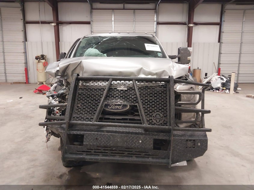 2024 Ford F-250 Lariat VIN: 1FT8W2BM1REC14587 Lot: 41544859