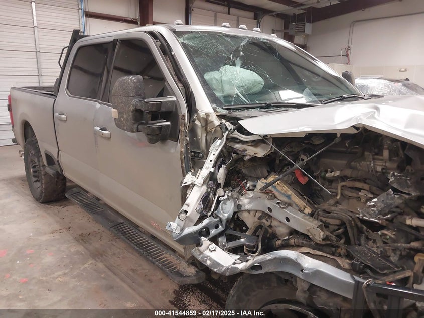 2024 Ford F-250 Lariat VIN: 1FT8W2BM1REC14587 Lot: 41544859