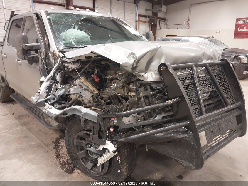 2024 Ford F-250 Lariat VIN: 1FT8W2BM1REC14587 Lot: 41544859