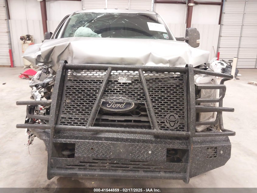 2024 Ford F-250 Lariat VIN: 1FT8W2BM1REC14587 Lot: 41544859
