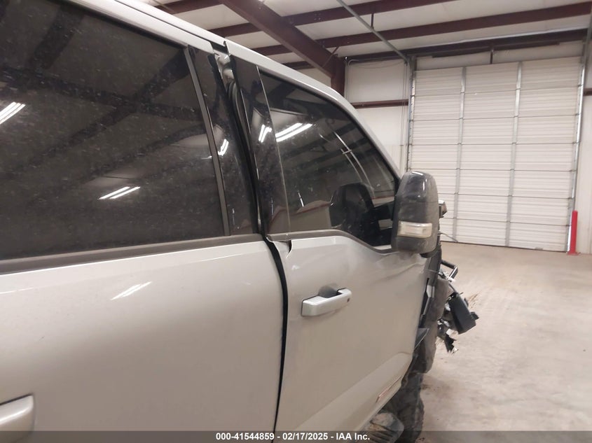 2024 Ford F-250 Lariat VIN: 1FT8W2BM1REC14587 Lot: 41544859