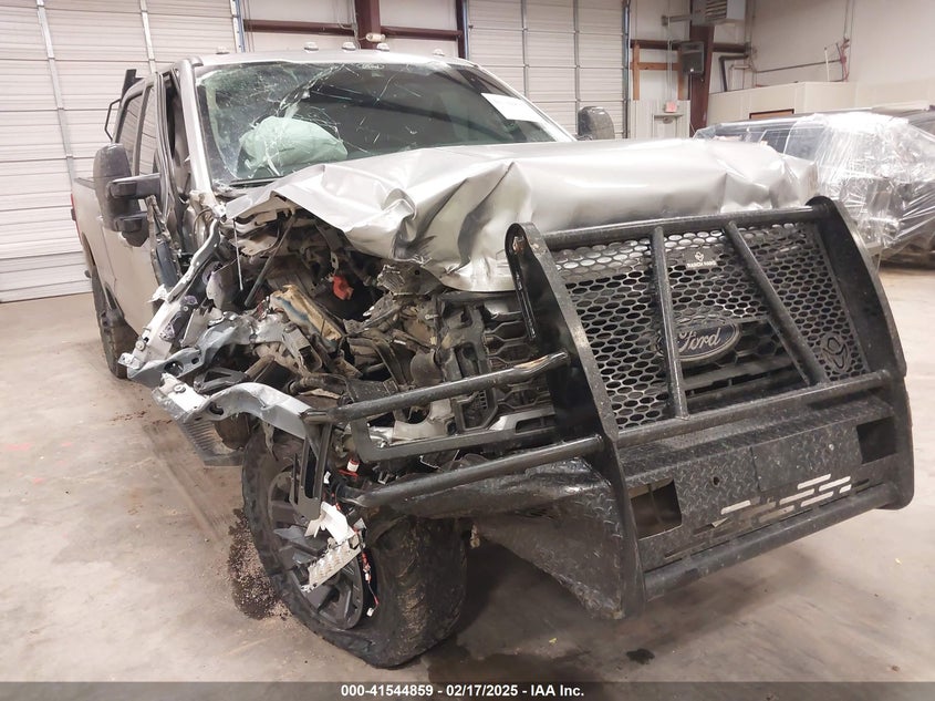 2024 Ford F-250 Lariat VIN: 1FT8W2BM1REC14587 Lot: 41544859