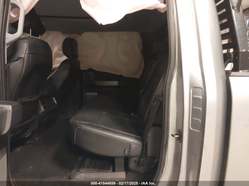 2024 Ford F-250 Lariat VIN: 1FT8W2BM1REC14587 Lot: 41544859