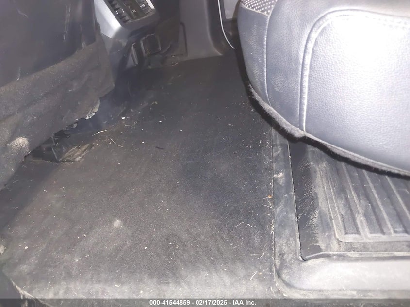 2024 Ford F-250 Lariat VIN: 1FT8W2BM1REC14587 Lot: 41544859