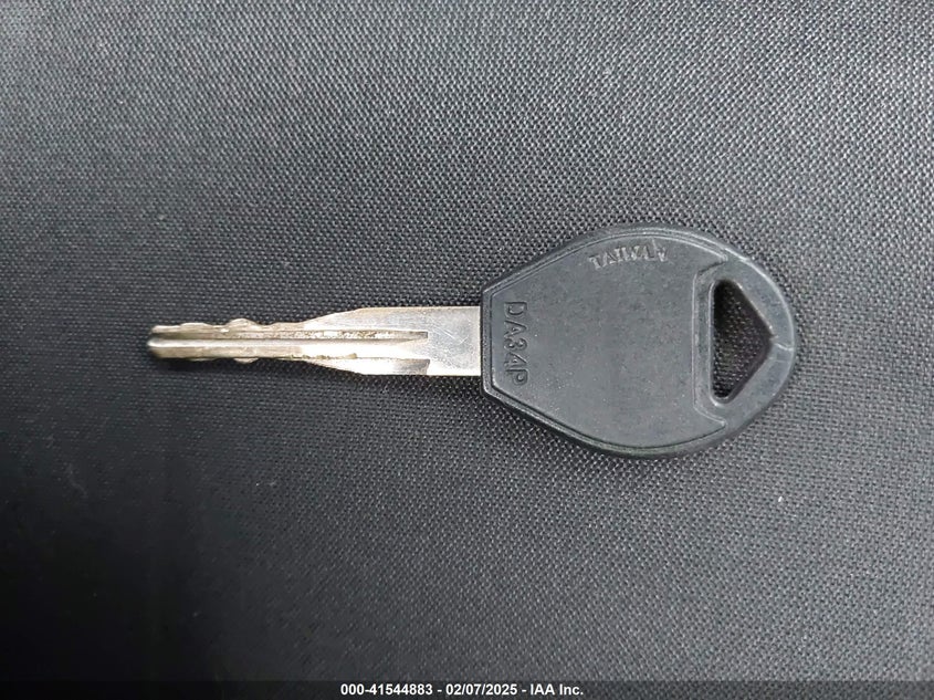 2015 NISSAN VERSA VIN: 3N1CN7APXFL885020