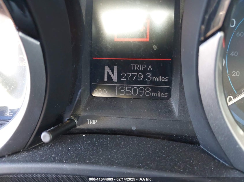 2015 TOYOTA COROLLA S PLUS - 2T1BURHE5FC467799