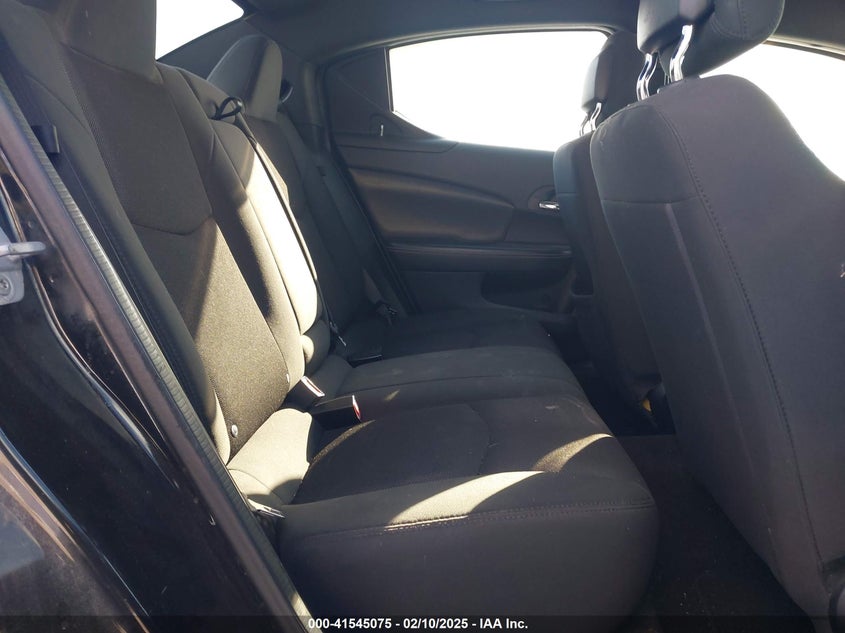 2014 DODGE AVENGER SXT - 1C3CDZCB9EN113558