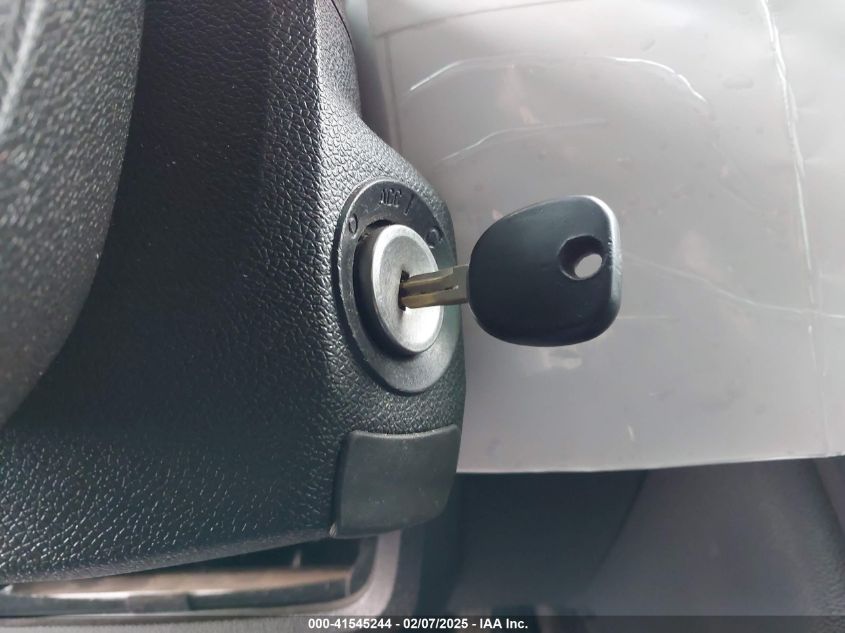 2012 Chevrolet Traverse 1Lt VIN: 1GNKRGED7CJ154374 Lot: 41545244