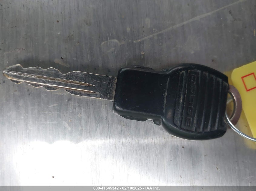 2010 Dodge Ram 2500 St VIN: 3D7UT2CL0AG189729 Lot: 41545342