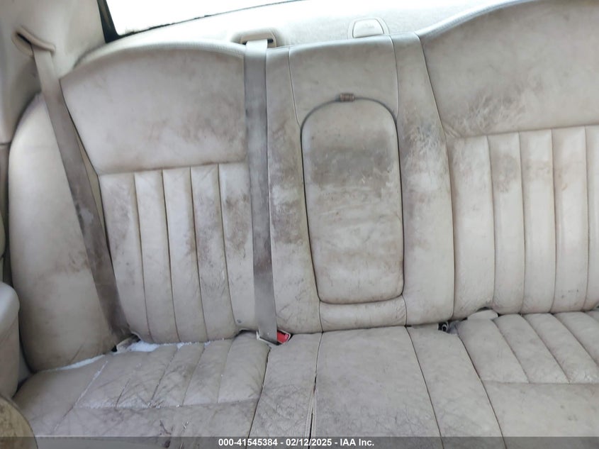 2006 LINCOLN TOWN CAR VIN: 1LNHM81V56Y613575
