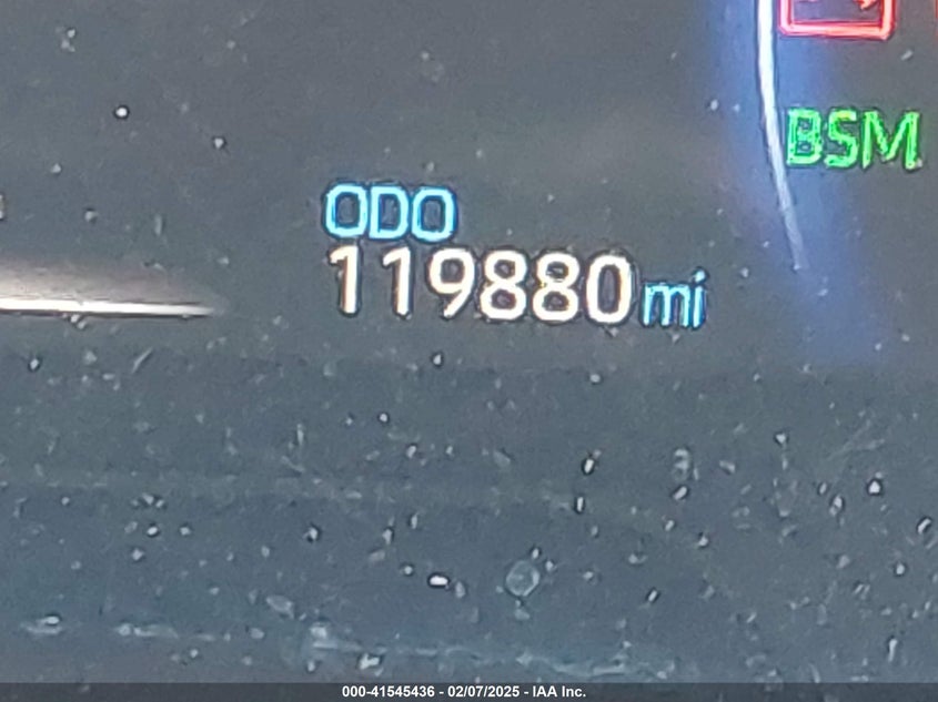 2019 TOYOTA RAV4 HYBRID LIMITED - JTMDWRFV6KD029781