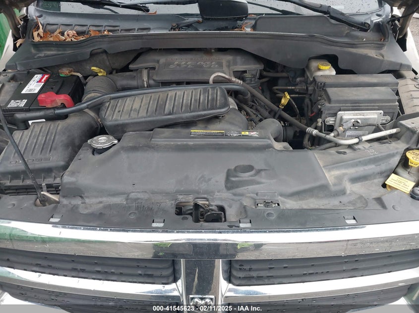 2004 Dodge Durango Slt VIN: 1D4HB48D14F177559 Lot: 41545623