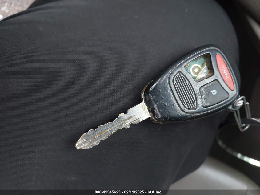 2004 Dodge Durango Slt VIN: 1D4HB48D14F177559 Lot: 41545623