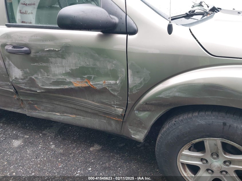 2004 Dodge Durango Slt VIN: 1D4HB48D14F177559 Lot: 41545623