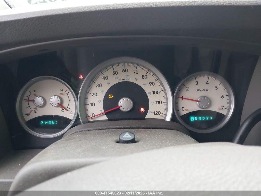 2004 Dodge Durango Slt VIN: 1D4HB48D14F177559 Lot: 41545623