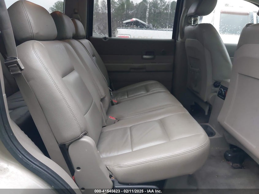 2004 Dodge Durango Slt VIN: 1D4HB48D14F177559 Lot: 41545623