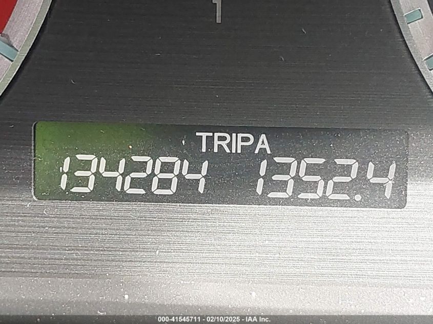 2010 Honda Accord 2.4 Lx-P VIN: 1HGCP2F48AA162289 Lot: 41545711