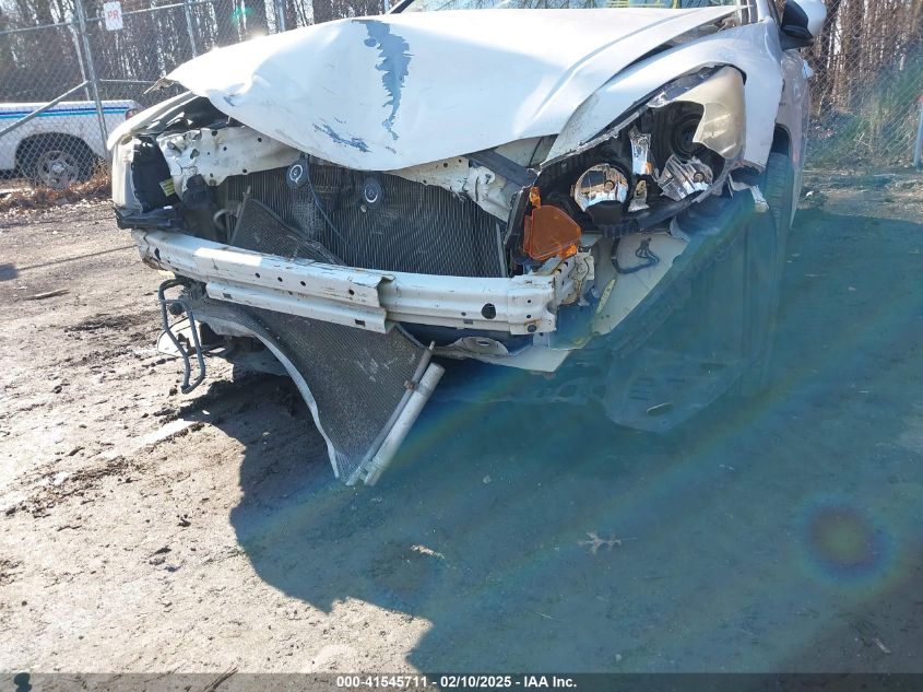 2010 Honda Accord 2.4 Lx-P VIN: 1HGCP2F48AA162289 Lot: 41545711