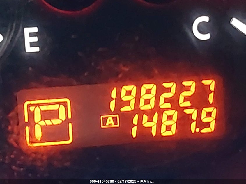 2008 NISSAN ALTIMA VIN: 1N4AL21E48N481201