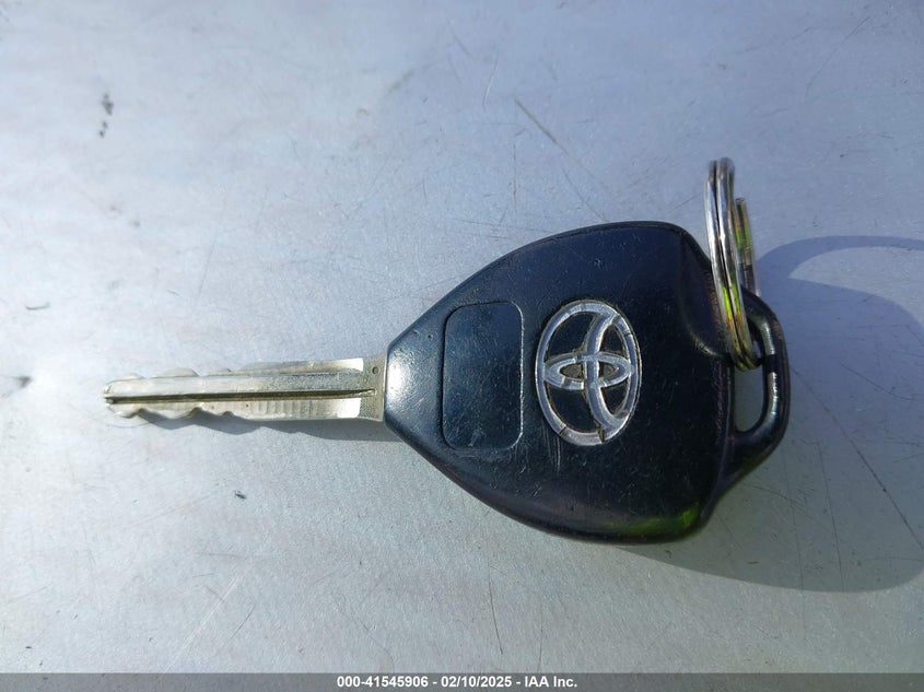 2011 TOYOTA CAMRY VIN: 4T1BF3EK3BU596781