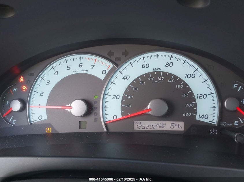 2011 TOYOTA CAMRY VIN: 4T1BF3EK3BU596781