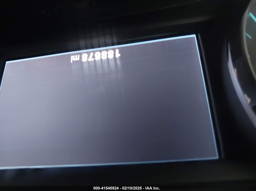 2015 CHEVROLET TAHOE LS - 1GNSCAKCXFR642394