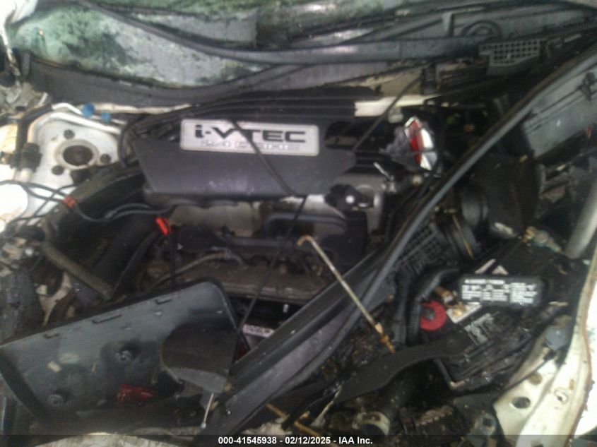 2004 Honda Accord 2.4 Ex VIN: 1HGCM56744A119688 Lot: 41545938