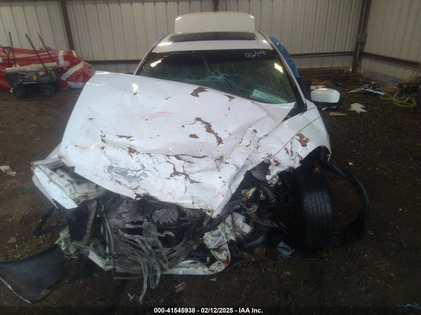 2004 Honda Accord 2.4 Ex VIN: 1HGCM56744A119688 Lot: 41545938