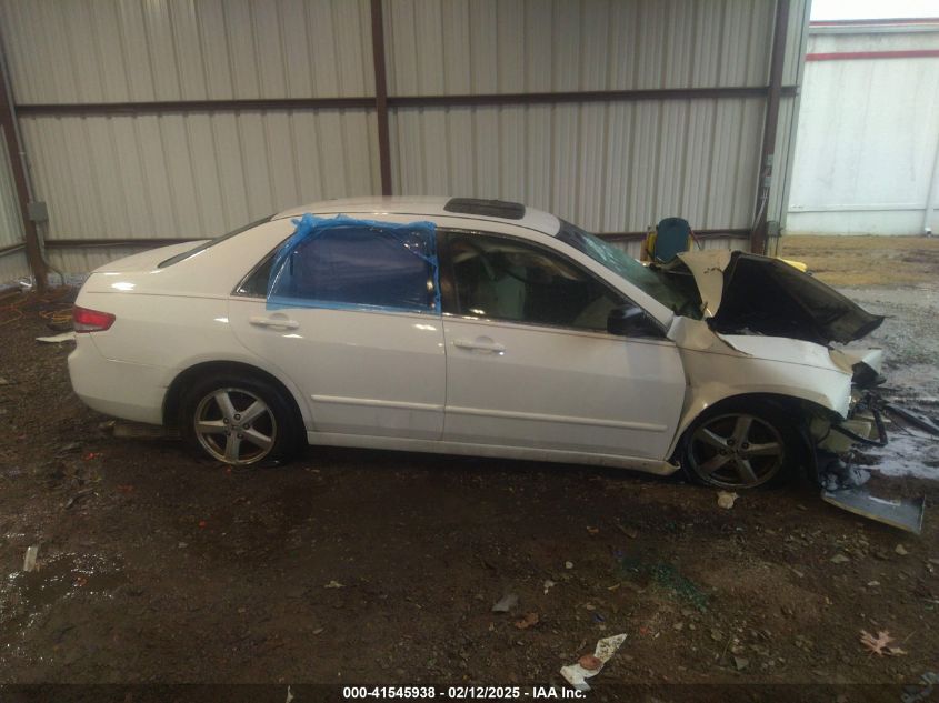2004 Honda Accord 2.4 Ex VIN: 1HGCM56744A119688 Lot: 41545938