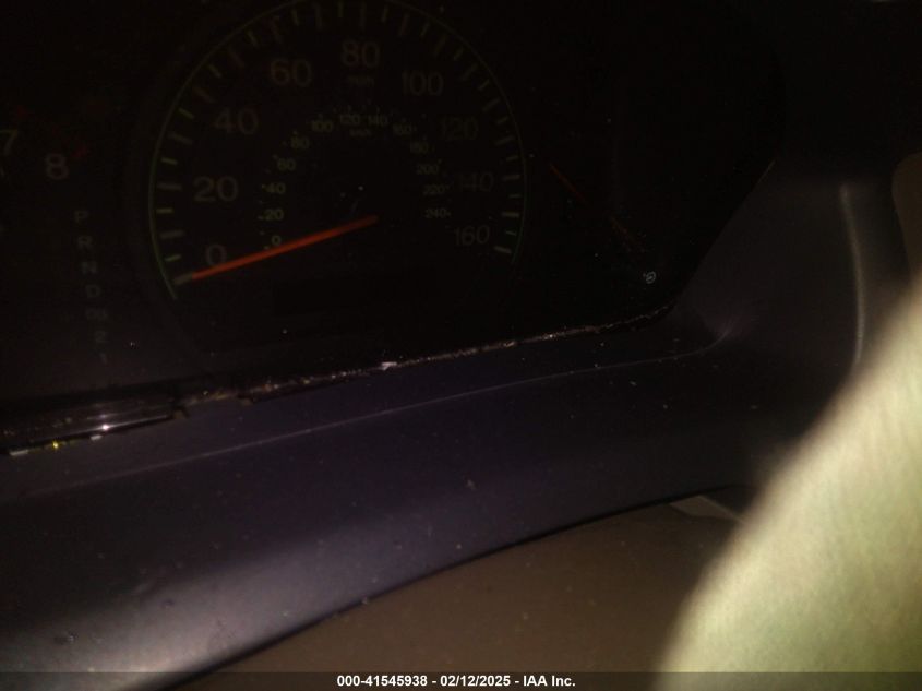 2004 Honda Accord 2.4 Ex VIN: 1HGCM56744A119688 Lot: 41545938