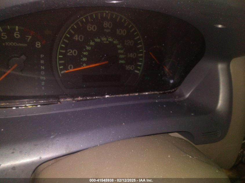 2004 Honda Accord 2.4 Ex VIN: 1HGCM56744A119688 Lot: 41545938