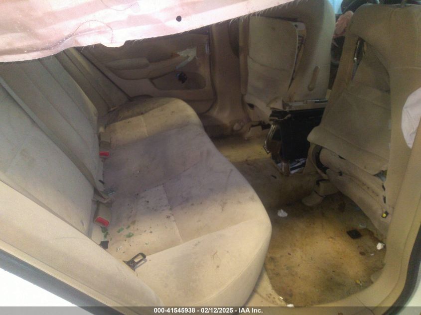 2004 Honda Accord 2.4 Ex VIN: 1HGCM56744A119688 Lot: 41545938