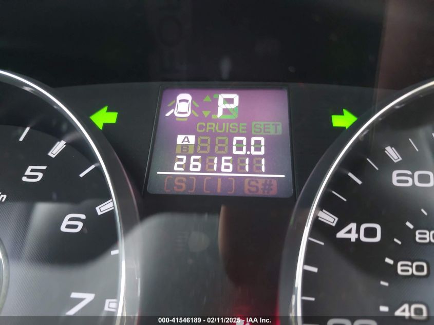 2011 Subaru Outback 2.5I Premium VIN: 4S4BRCBC7B3359446 Lot: 41546189