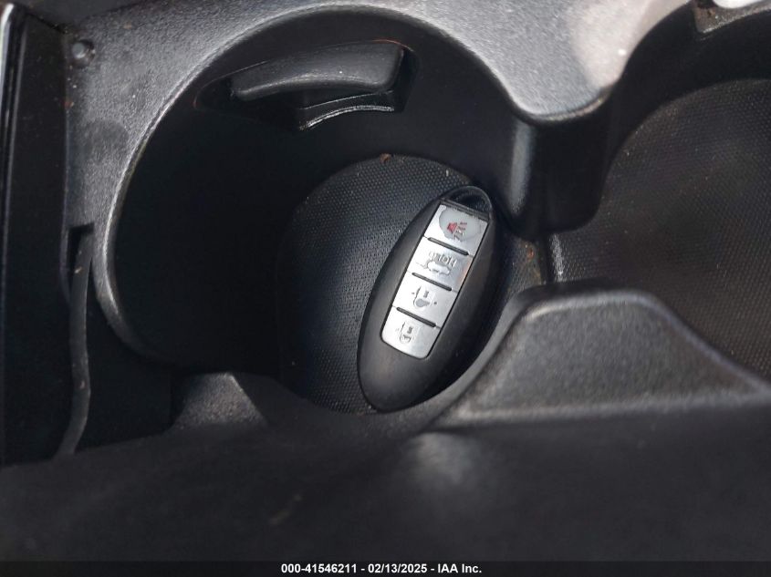 2009 Nissan Maxima 3.5 S VIN: 1N4AA51E69C860026 Lot: 41546211