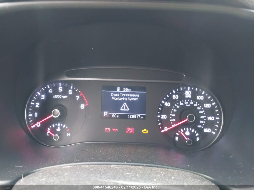 2020 KIA SOUL VIN: KNDJ23AU7L7085335