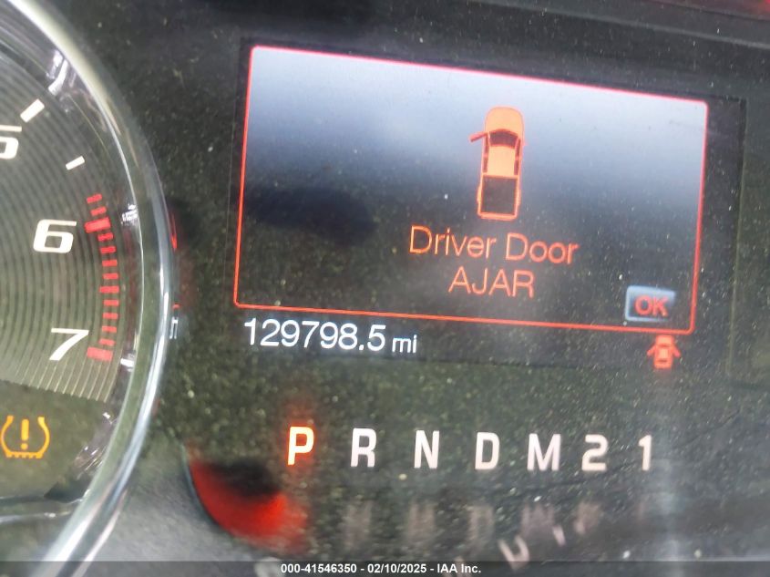 2014 Ford F-150 Fx2 VIN: 1FTFW1CT9EKE37303 Lot: 41546350