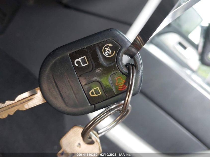 2014 Ford F-150 Fx2 VIN: 1FTFW1CT9EKE37303 Lot: 41546350