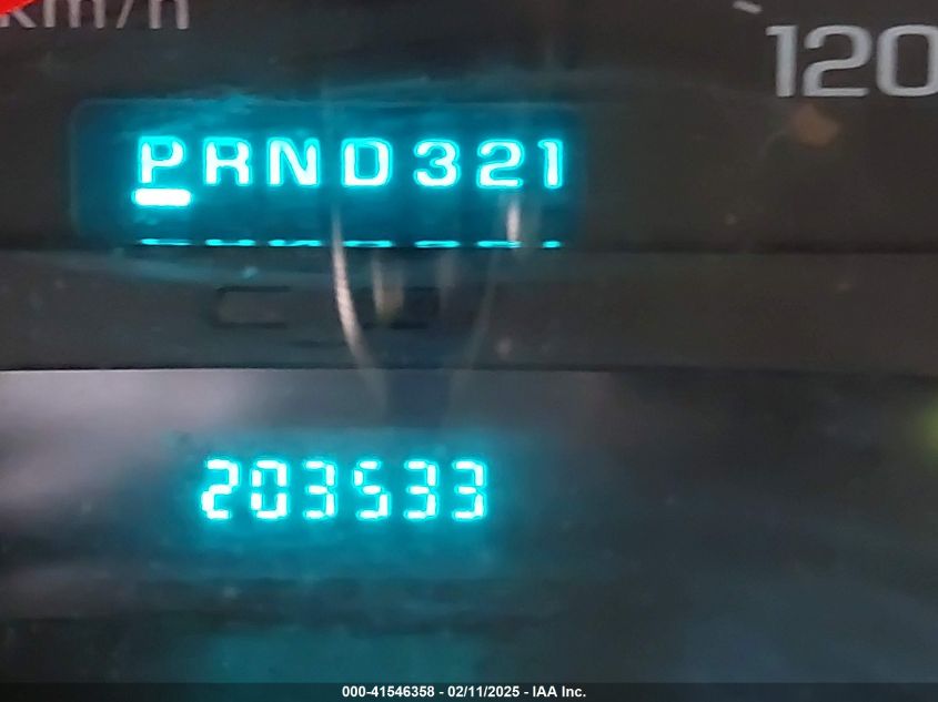 2005 Chevrolet Trailblazer Ls VIN: 1GNDT13S752247000 Lot: 41546358