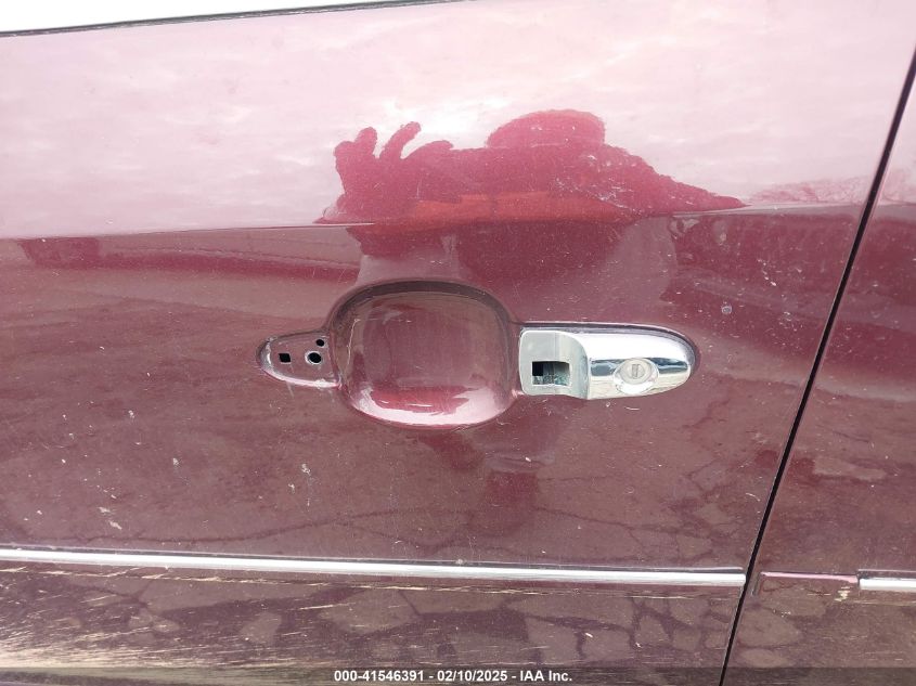 2006 Buick Lucerne Cxl VIN: 1G4HD57226U200497 Lot: 41546391