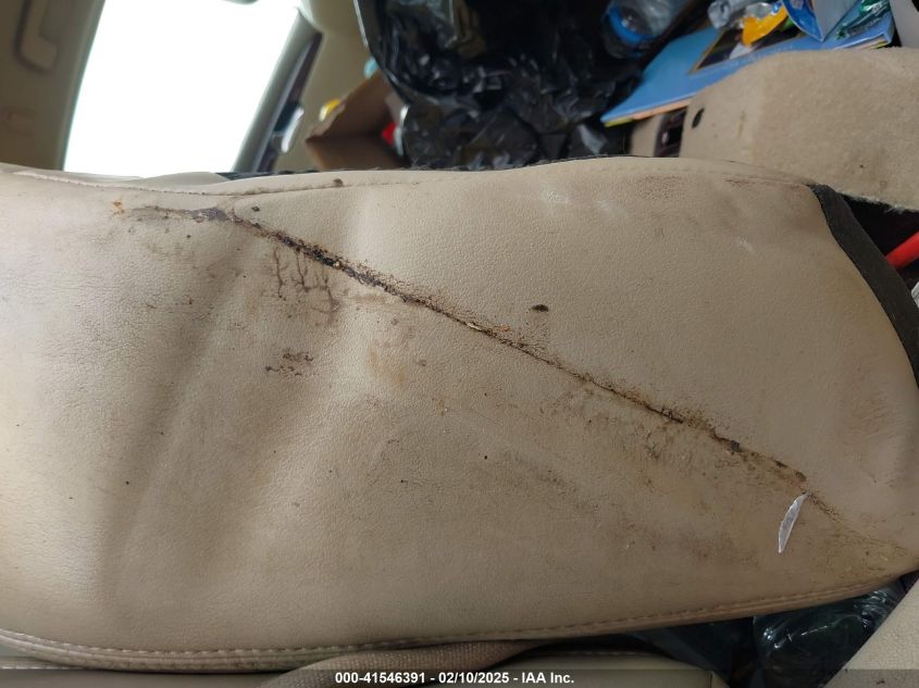 2006 Buick Lucerne Cxl VIN: 1G4HD57226U200497 Lot: 41546391