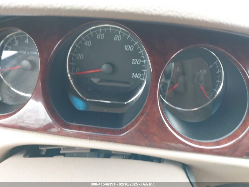 2006 Buick Lucerne Cxl VIN: 1G4HD57226U200497 Lot: 41546391