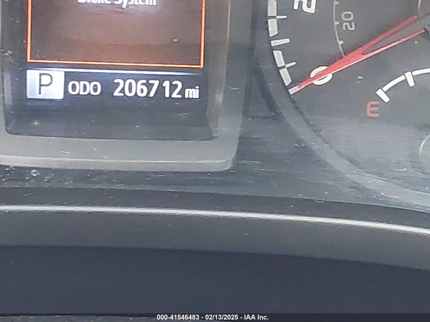 2018 TOYOTA TACOMA SR - 5TFSX5EN1JX063008