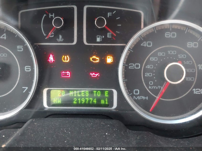 2008 FORD TAURUS VIN: 1FAHP24W28G108122