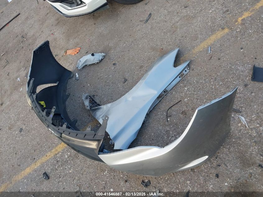 2016 Toyota Camry Se VIN: 4T1BF1FKXGU132204 Lot: 41546887