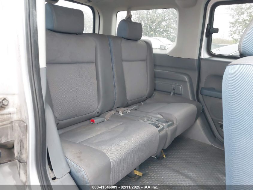 2003 Honda Element Ex VIN: 5J6YH18553L003653 Lot: 41546889