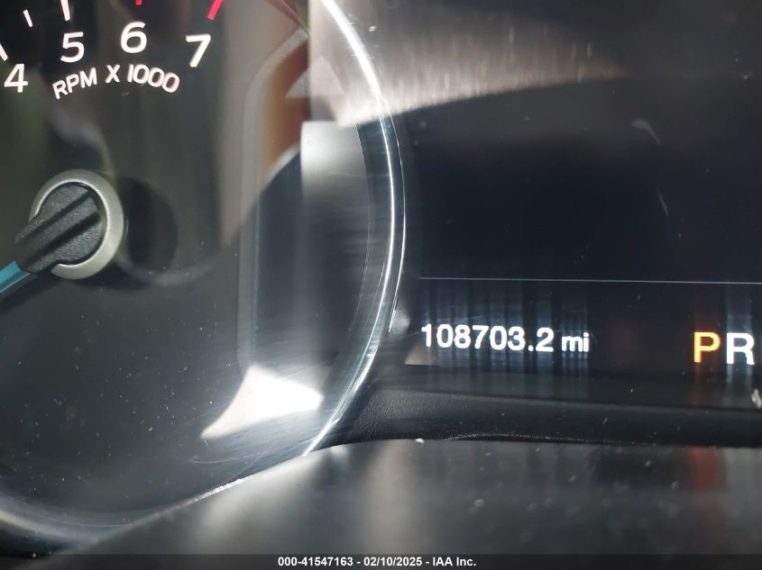 2017 Ford F-150 King Ranch VIN: 1FTEW1EG9HFC88688 Lot: 41547163