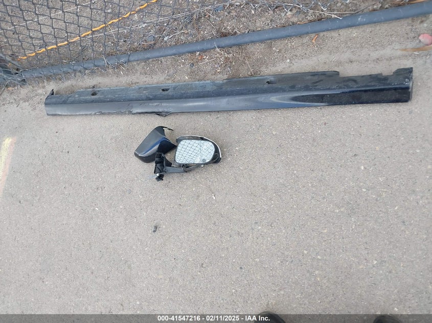 2006 Acura Rsx VIN: JH4DC548X6S016319 Lot: 41547216