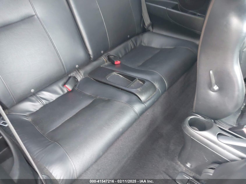 2006 Acura Rsx VIN: JH4DC548X6S016319 Lot: 41547216