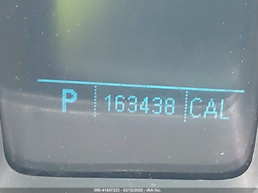 2010 Chevrolet Camaro 2Lt VIN: 2G1FC1EV6A9189894 Lot: 41547223