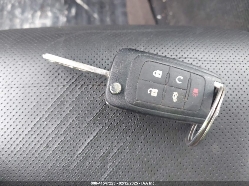 2010 Chevrolet Camaro 2Lt VIN: 2G1FC1EV6A9189894 Lot: 41547223